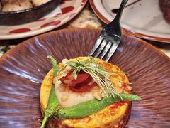 -BROWNSTONE布朗石西班牙餐厅(富城店)