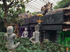 -龙达温泉生态城