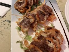 -T館·花园艺术餐厅