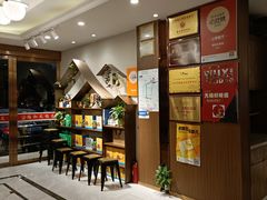 -锡和无锡菜(景丽苑店)