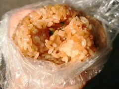 -六广门毛阿姨糯米饭