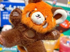 -瑞幸咖啡(大连罗斯福广场一层店)