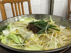-标记好食