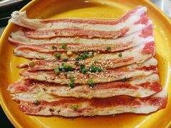 -俊熙家点餐式自助烤肉店(1227广场店)