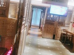 大堂-客语客家菜(东山口店)