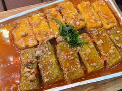 -沙州食驿·非遗小吃夜市