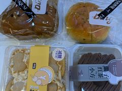 -丁香西饼屋(桂林路店)