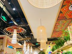 大堂-椰夫人·养生椰子鸡(金沙洲永旺店)