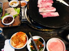 -Dombe豚(黑猪肉街店)