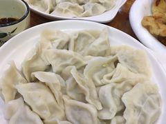 -东北农家饺子村(昌平路店)