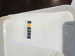 -DOUTOR德咖伦(吴江路店)