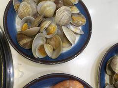 -蔚海之都·象山蒸汽海鲜(仙霞路店)