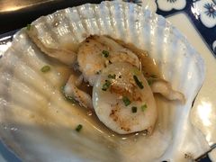 -小山日本料理(兴业太古汇店)