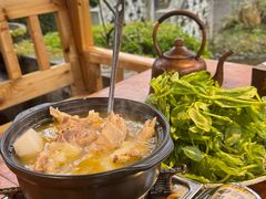 -青城甲(青城山店)