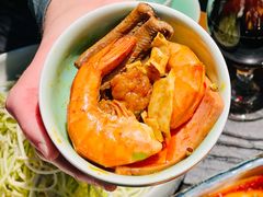 -青红之间·新派融合川菜(慈云寺店)