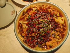 -津沽小院(天津之眼店)