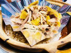 客家手撕鸡-上座·餐厅(阳光100店)