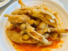 -华盛丰温州大排档(东三环南路店)