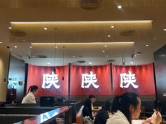 -大师兄·西北小馆(北站缤果空间店)