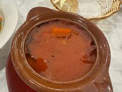 -新侨三宝乐西餐厅(崇文门店)
