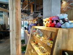 -漫咖啡(中纺国际店)