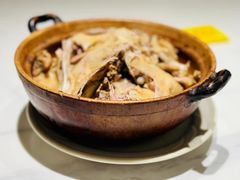 姜母鸭-建来发饭店(南俊路店)