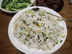 -邱金小炒·30 年盐帮江湖菜(自贡店)