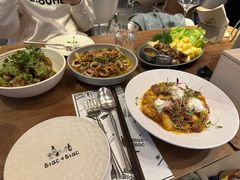 -Blac+Blac(中海环宇荟店)