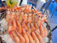 -田舍家Inakaya·炉端烧·铁板烧(天汇igc店)