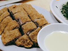 -粤北餐馆