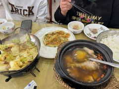 -老东阳·外婆菜(横店店)