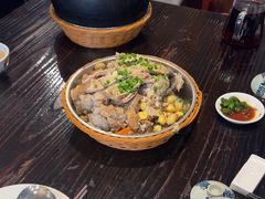 -猪肉婆私房菜(容桂总店)