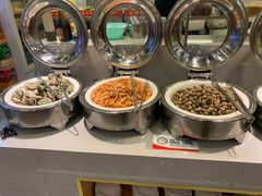 -豪享悦牛排自助餐厅(天河城店)