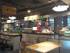 -无名缘米粉(大食代东方广场店)