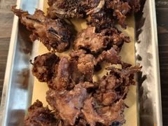 -破店肥哈·东北烧烤·夜宵(南山保利店)