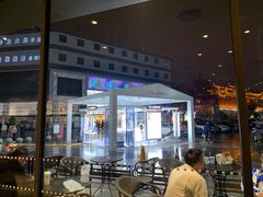 -星巴克(合肥百盛逍遥广场店)