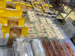 -幸福蛋糕坊(金顶街店)