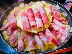 -炙韩料理·部队锅专门店