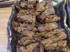 -丸藏和牛烧肉专门店(园区师惠坊店)