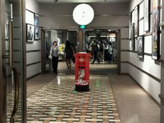 外厅-成都百丽宫影城(LUXE太古里店)