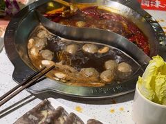 -大龙燚火锅