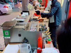 -小东北烧烤(双拥路店)