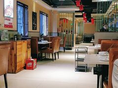 大堂-万和源炝锅城·活鱼现炝(文艺北路店)