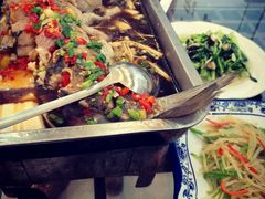 -徽州美食(三十年老店)