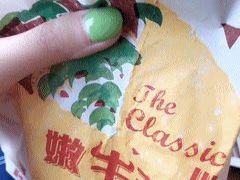 -肯德基(金爵万象店)