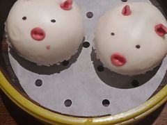 蜜蜜麦兜包-南拳十三姨·潮汕砂锅粥(世纪金源店)