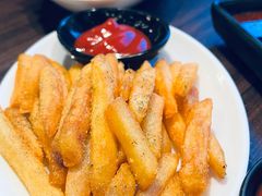 -大馥·炭火烧肉酒场(莘庄莘福坊店)