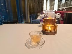 -金轩中餐厅 Jin Xuan(浦东丽思卡尔顿酒店)