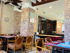 -亚龙湾红树林度假酒店-韩轩韩餐厅
