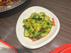 -胖哥俩肉蟹煲(湖滨银泰in77店)